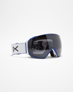 ASPENX Anon M4S Goggles with 3 Lenses