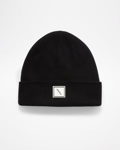 Icon Merino Wool Beanie