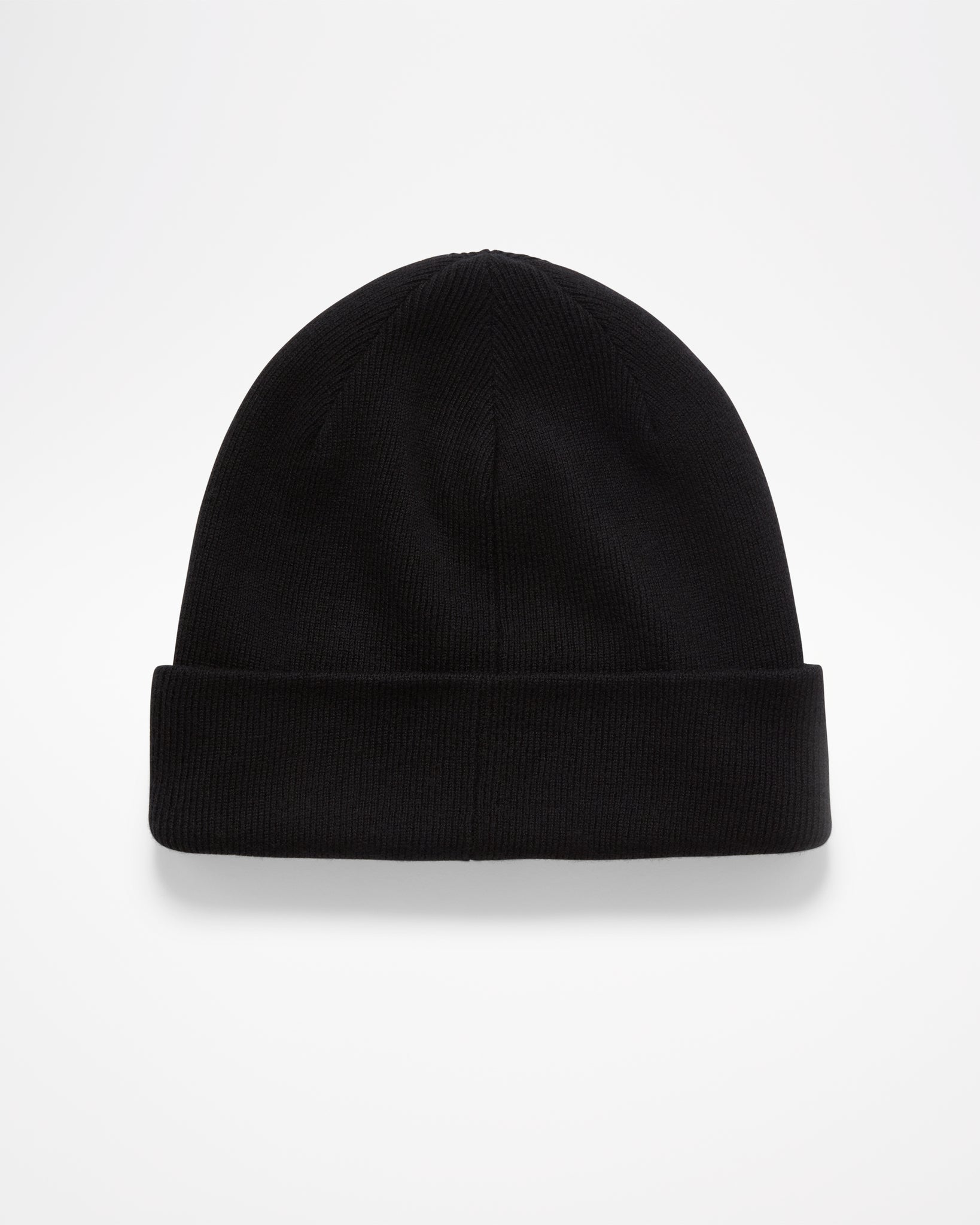 Icon Merino Wool Beanie