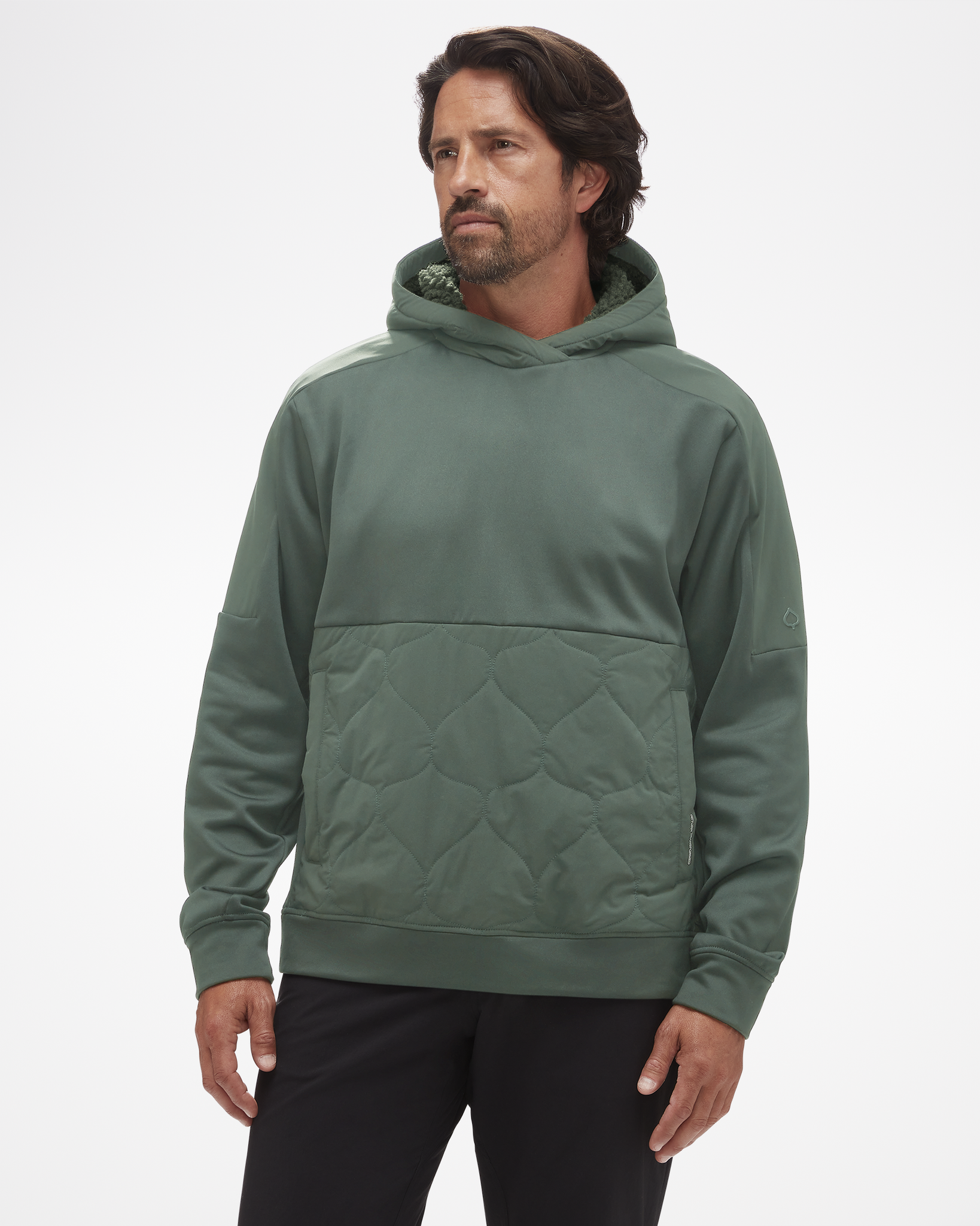 Sopris Pullover