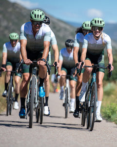 Aspen Collection | Pedal Mafia Cycling Kit