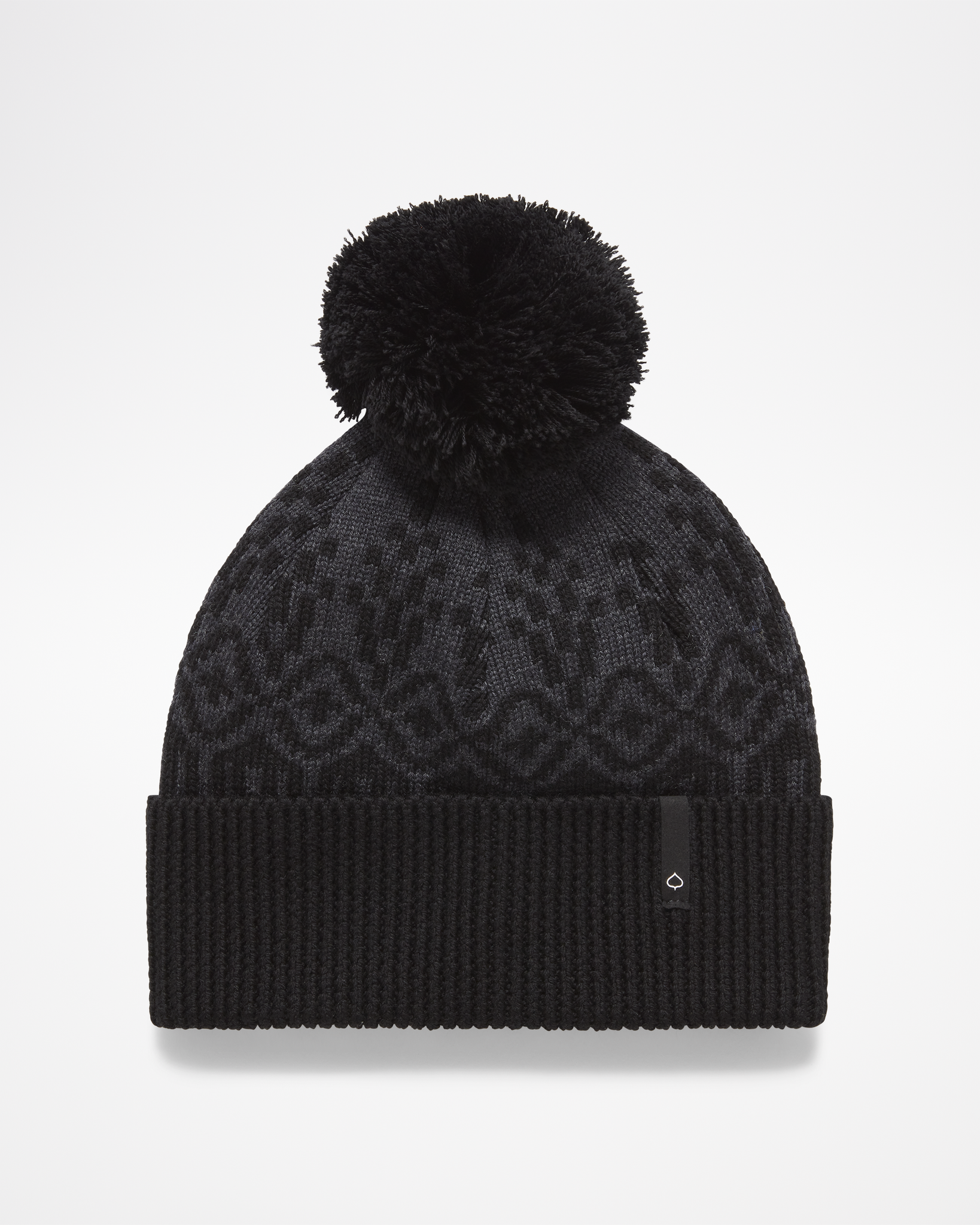 Glade Pom Beanie