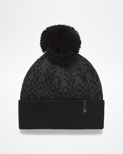 Glade Pom Beanie