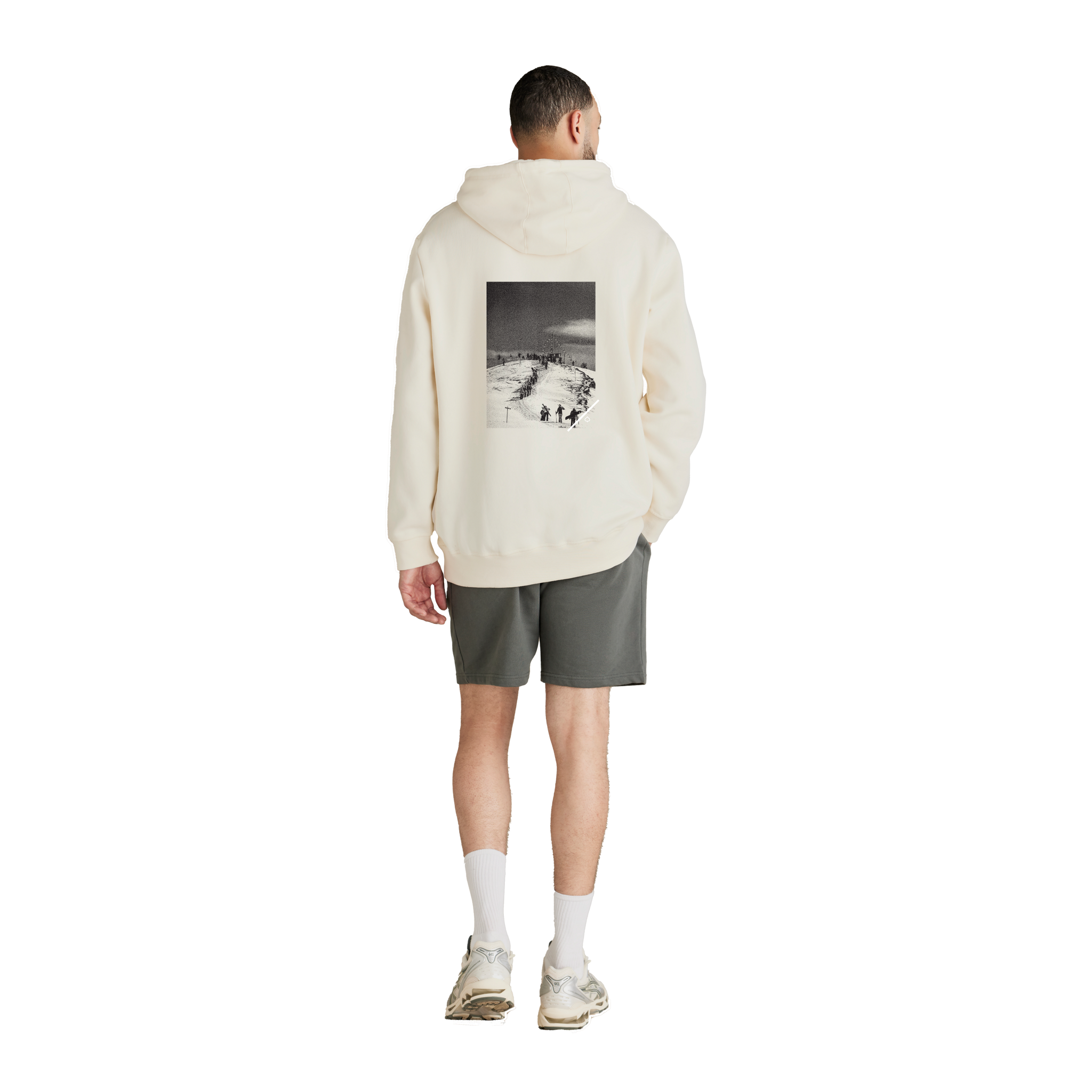 Hike Hoodie