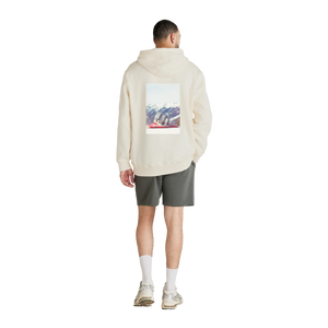 Melt Hoodie