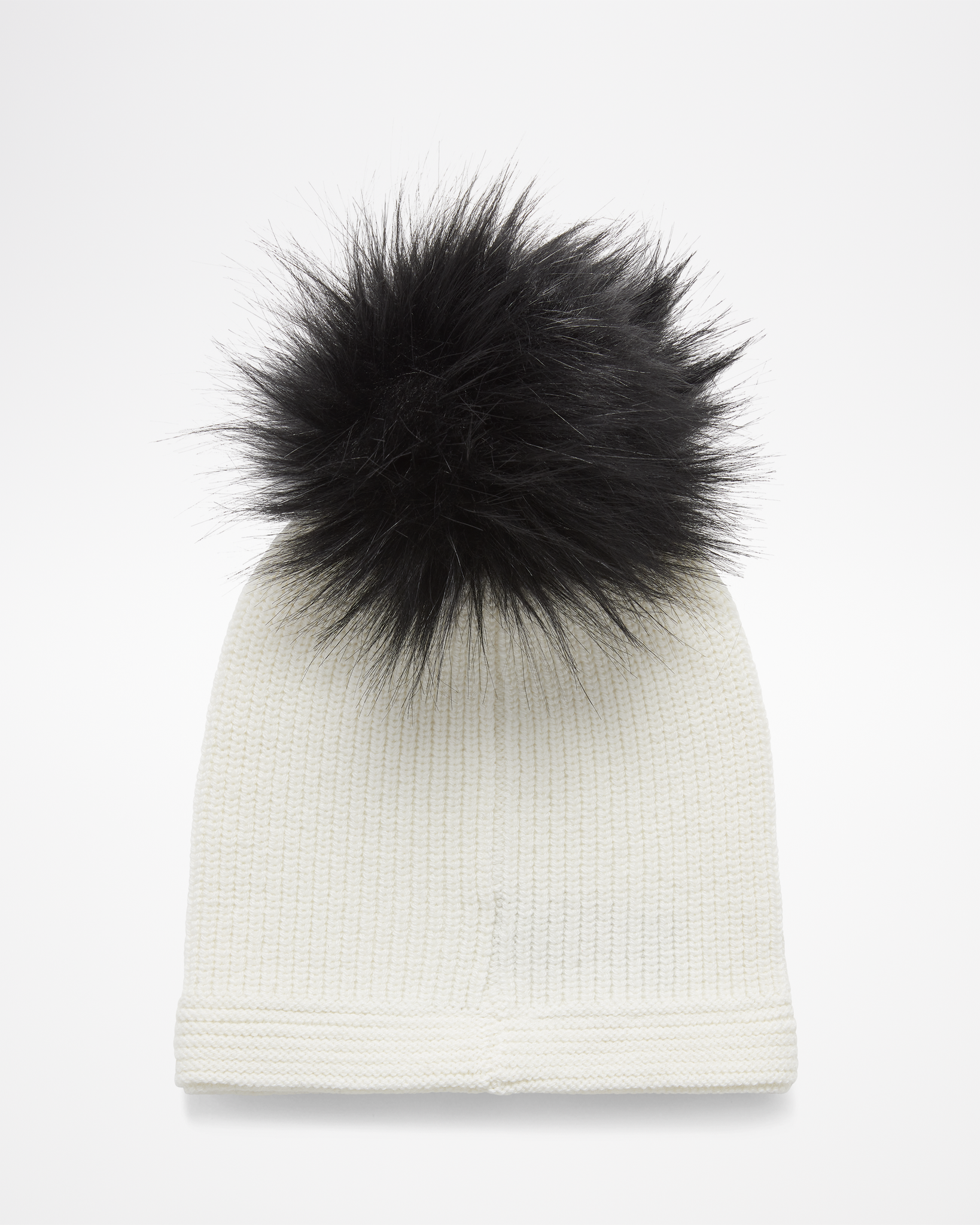 Ruth Pom Beanie