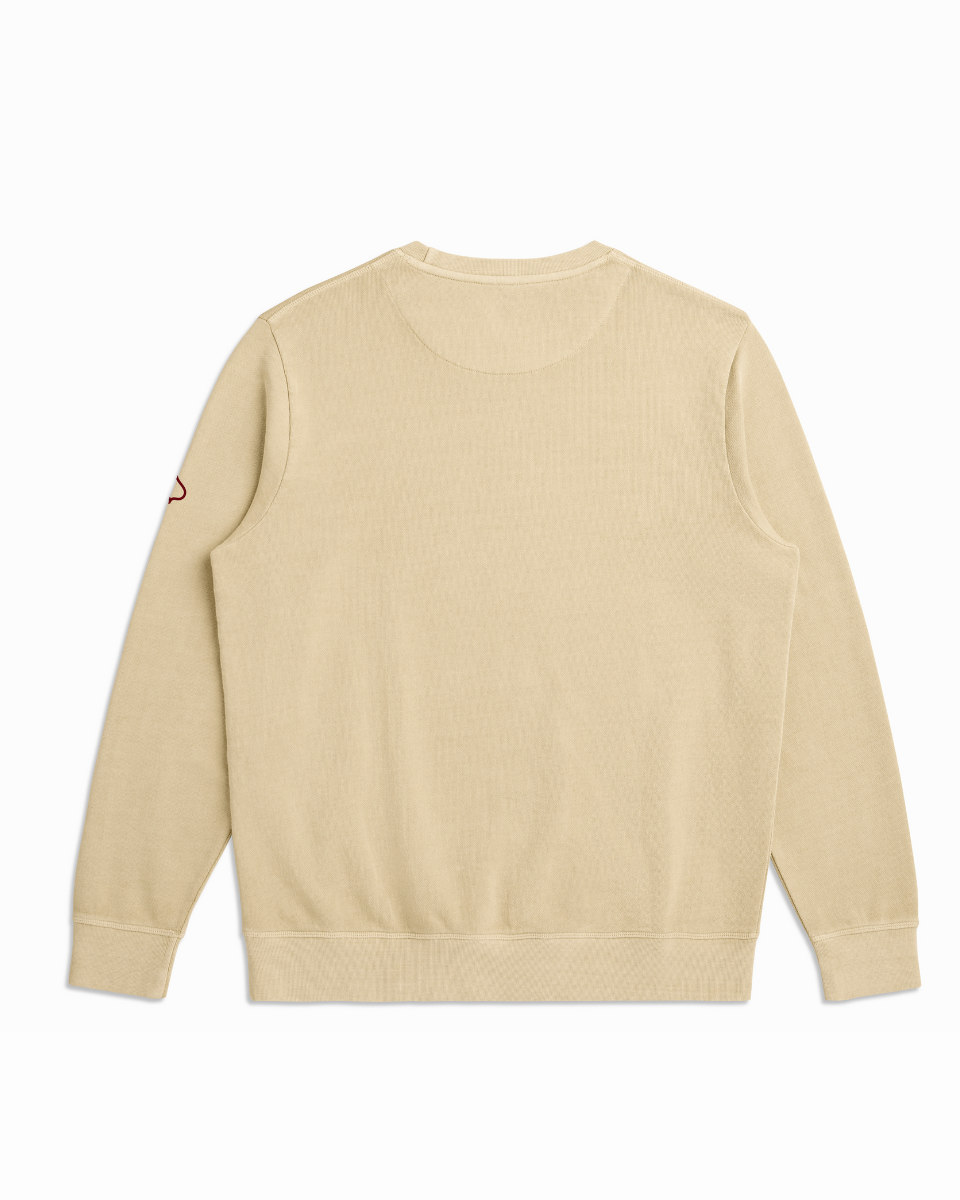 Resorts Crewneck