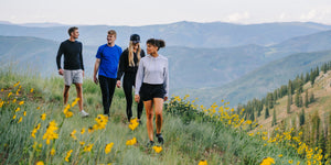 Summer Trek Experience at Buckhorn Cabin in Aspen, Colorado