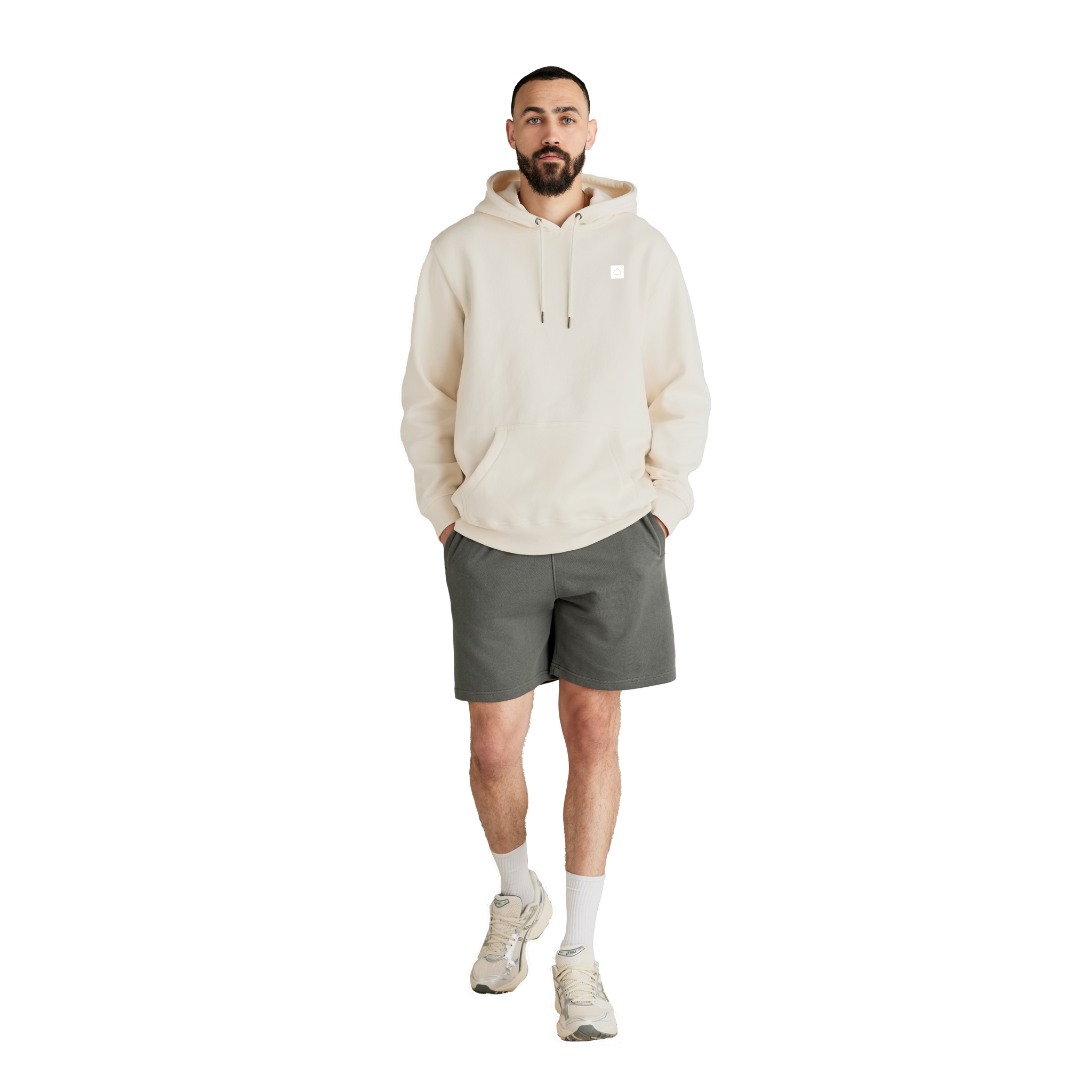 Hike Hoodie