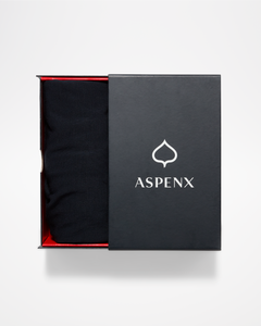 Aspen Collection Women's Midweight Top Box