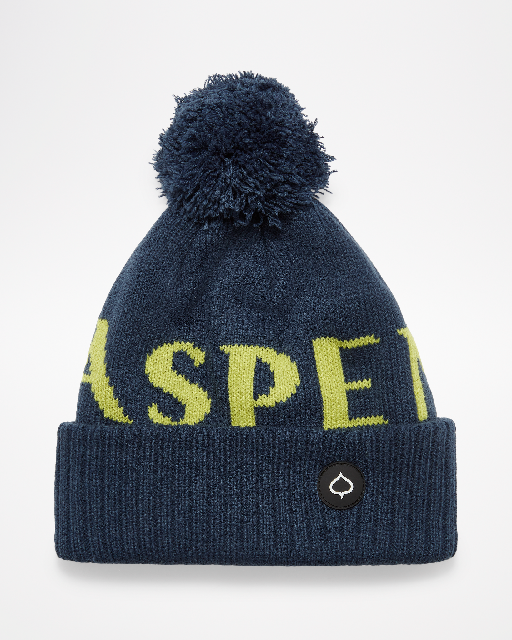 Aspen Knit Beanie