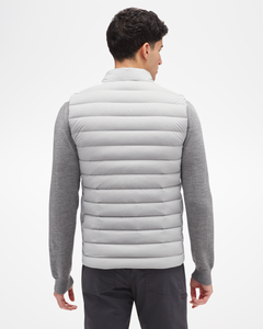 Men ASPENX Launch Vest Aspen Grey Small