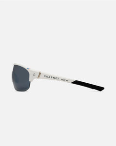 Aspen Collection Vuarnet Plateau Sunglasses Side view