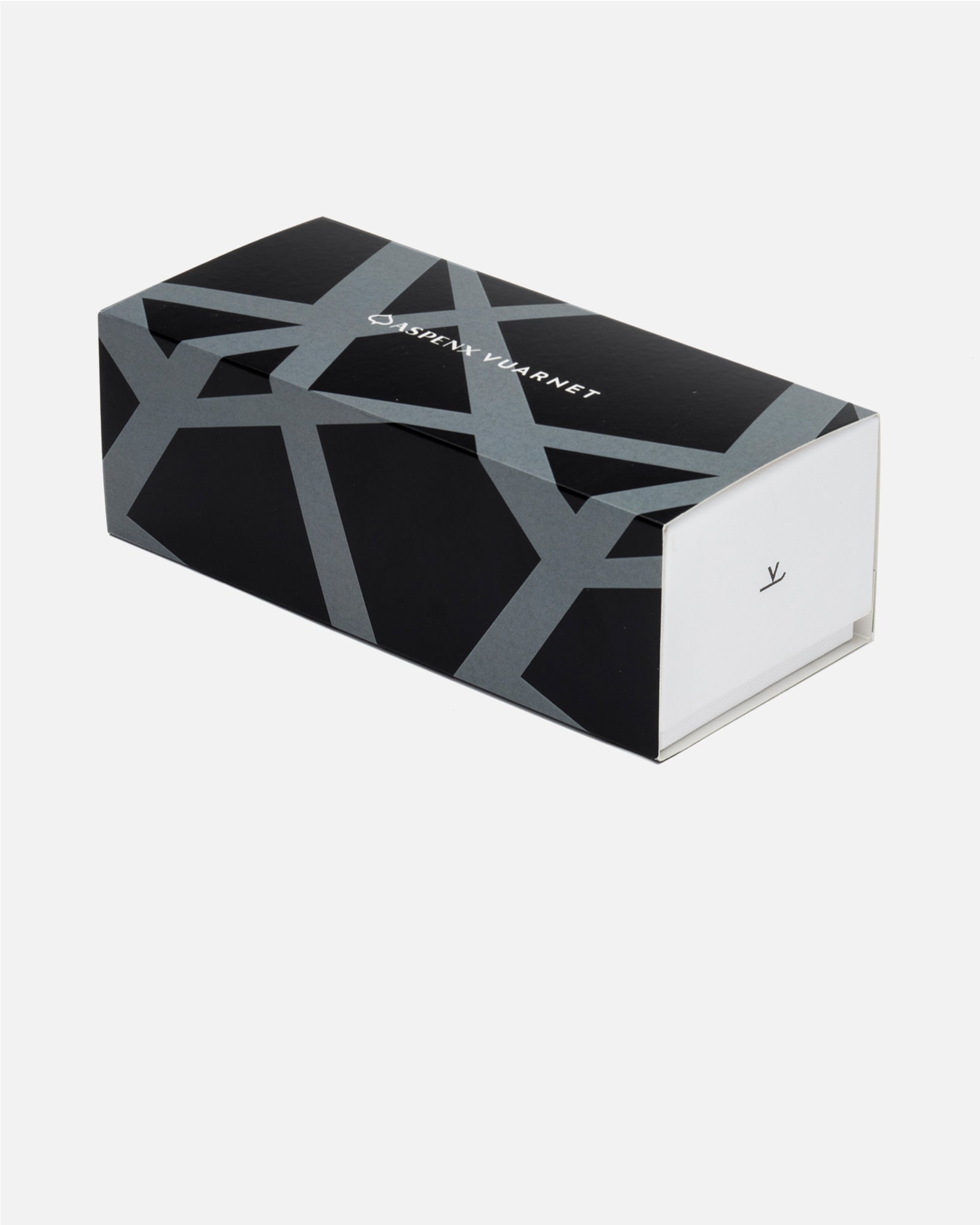 Aspen Collection Vuarnet Plateau Box